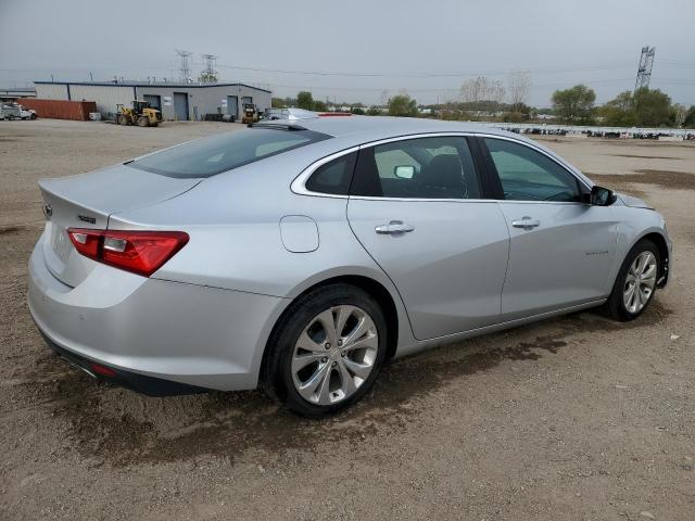 1G1ZH5SX5HF262542 - 2017 CHEVROLET MALIBU PREMIER Gümüş foto 3