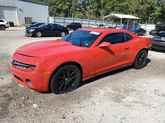 2013 CHEVROLET CAMARO LS, 