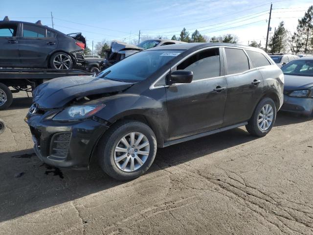 2010 MAZDA CX-7, 