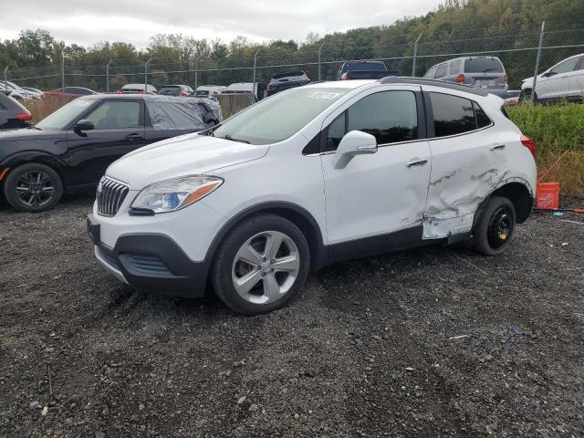 2016 BUICK ENCORE, 