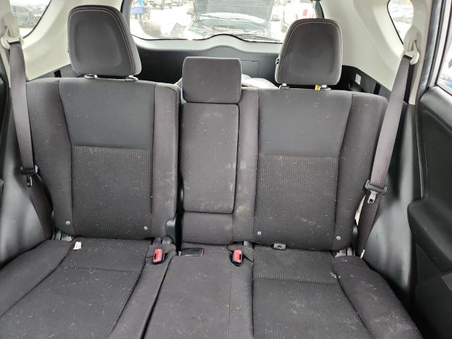 JTMRFREV5FD153005 - 2015 TOYOTA RAV4 XLE 银色 照片 10