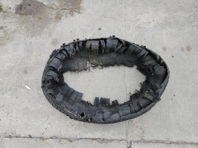 JTMRFREV5FD153005 - 2015 TOYOTA RAV4 XLE 银色 照片 13