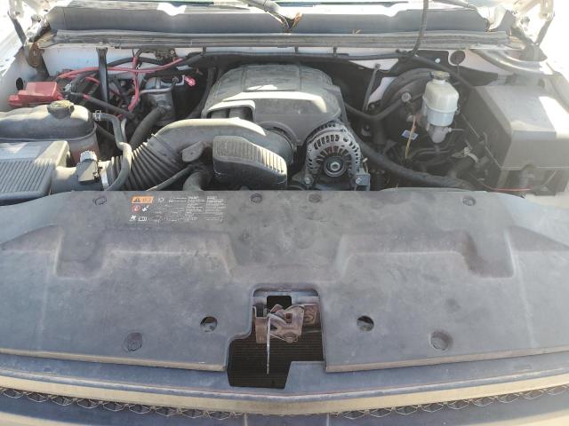 1GCNCPEA8CZ261237 - 2012 CHEVROLET SILVERADO C1500 白色 照片 11