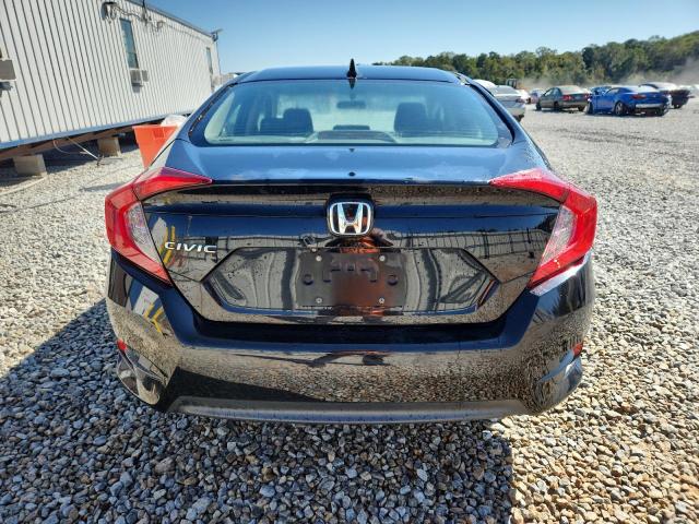 19XFC2F71HE036803 - 2017 HONDA CIVIC EX BLACK photo 6