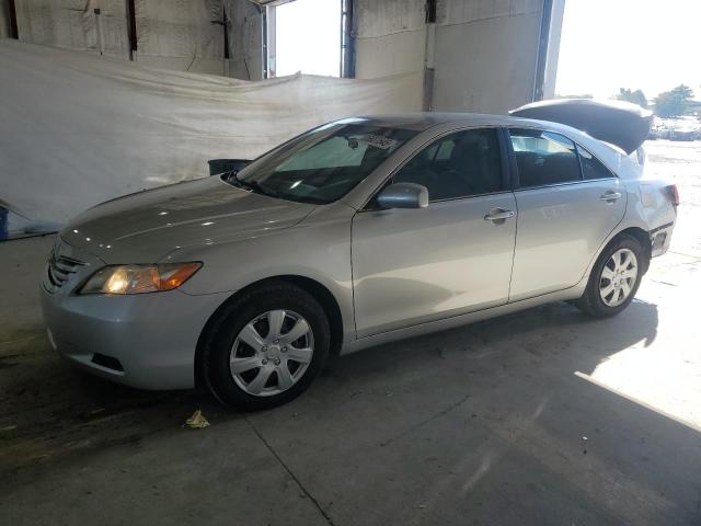 2009 TOYOTA CAMRY BASE, 