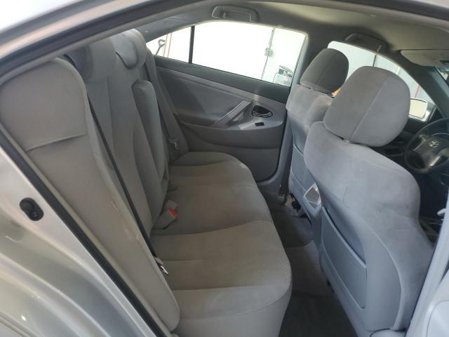 4T1BE46K59U366936 - 2009 TOYOTA CAMRY BASE ვერცხლისფერი ფოტო 10