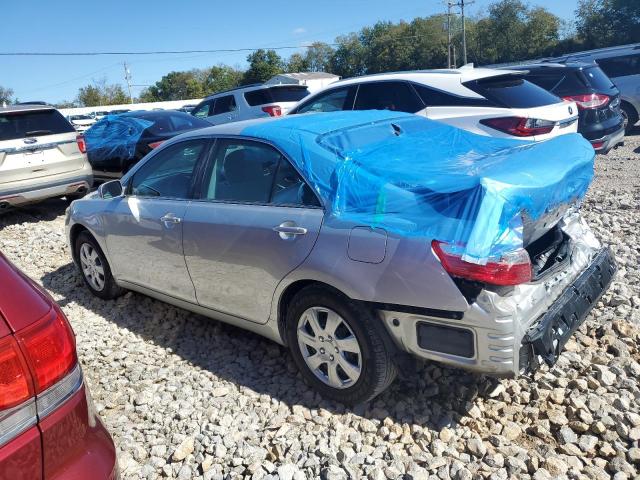 4T1BE46K59U366936 - 2009 TOYOTA CAMRY BASE ვერცხლისფერი ფოტო 2