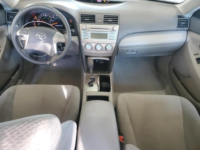 4T1BE46K59U366936 - 2009 TOYOTA CAMRY BASE ვერცხლისფერი ფოტო 8