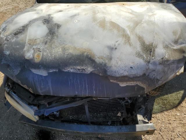 4T1BG22K3XU592359 - 1999 TOYOTA CAMRY CE ლურჯი ფოტო 11