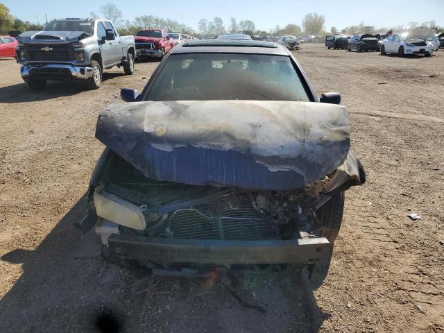 4T1BG22K3XU592359 - 1999 TOYOTA CAMRY CE ლურჯი ფოტო 5