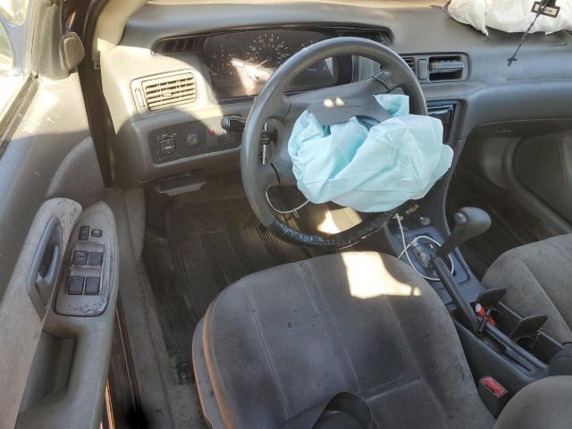 4T1BG22K3XU592359 - 1999 TOYOTA CAMRY CE ლურჯი ფოტო 8