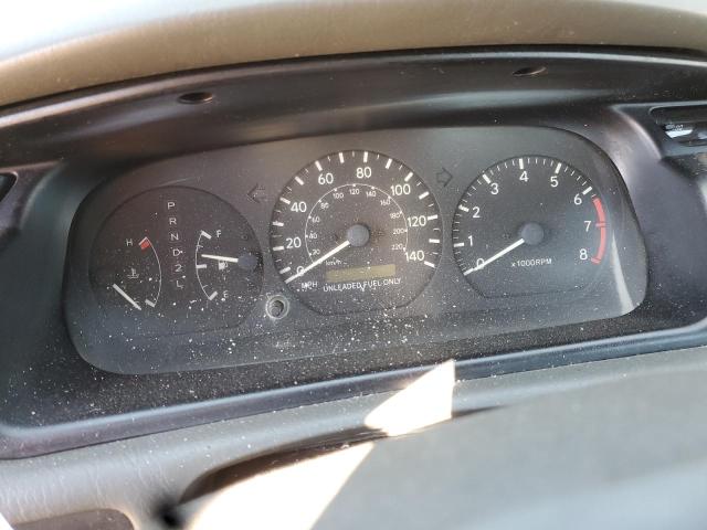 4T1BG22K3XU592359 - 1999 TOYOTA CAMRY CE ლურჯი ფოტო 9