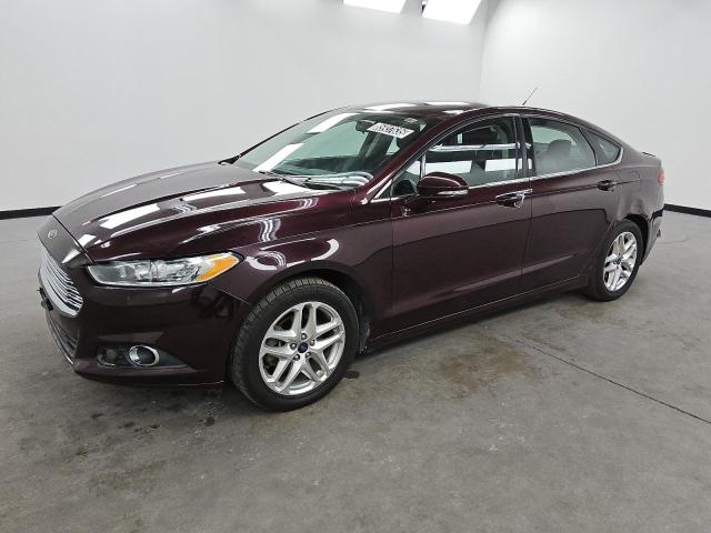 2013 FORD FUSION SE, 