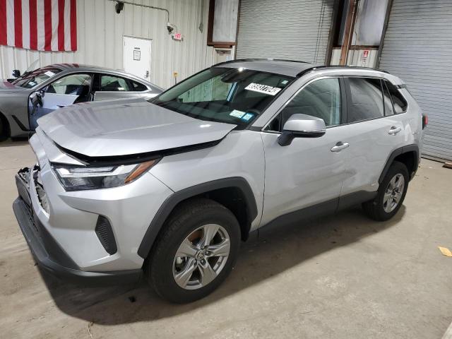 2024 TOYOTA RAV4 LE, 