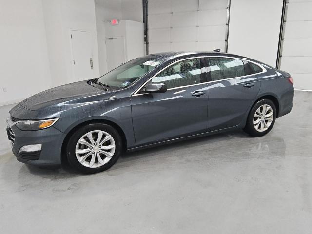 2019 CHEVROLET MALIBU LT, 