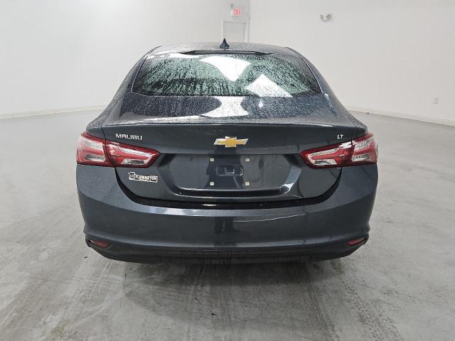 1G1ZD5ST8KF152634 - 2019 CHEVROLET MALIBU LT მწვანე ფოტო 6