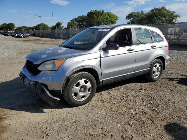 2008 HONDA CR-V LX, 