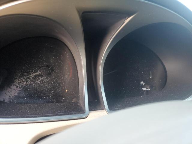 4T1BK3DB8BU413517 - 2011 TOYOTA AVALON BASE 紫色 照片 9