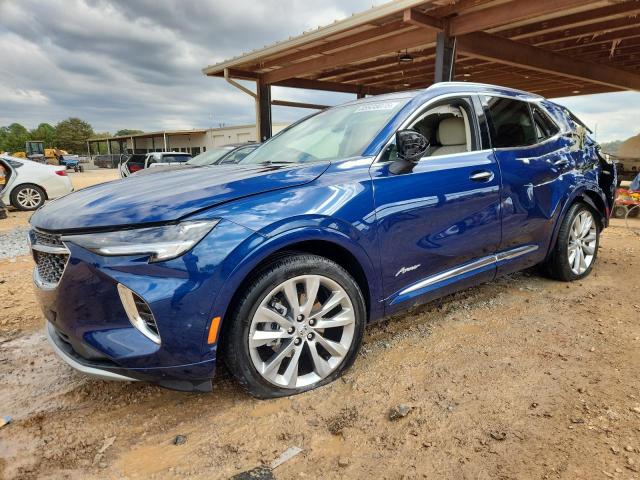 2023 BUICK ENVISION AVENIR, 
