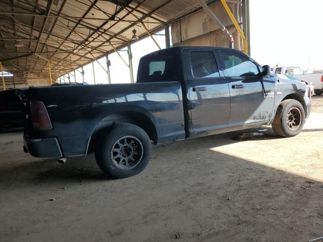 1C6RR6FT3FS581841 - 2015 RAM 1500 ST 黑色 照片 3