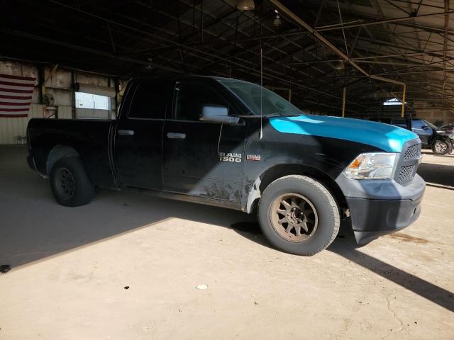 1C6RR6FT3FS581841 - 2015 RAM 1500 ST 黑色 照片 4