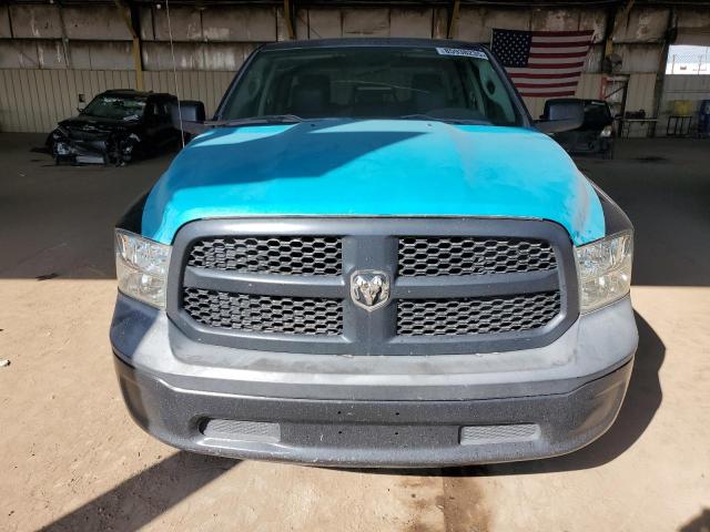 1C6RR6FT3FS581841 - 2015 RAM 1500 ST 黑色 照片 5