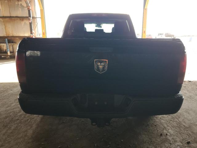 1C6RR6FT3FS581841 - 2015 RAM 1500 ST 黑色 照片 6