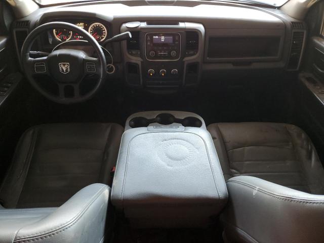 1C6RR6FT3FS581841 - 2015 RAM 1500 ST 黑色 照片 8