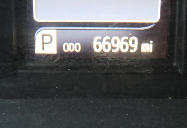 5TDXK3DC5FS642718 - 2015 TOYOTA SIENNA SPORT GRAY photo 8