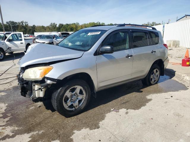 2010 TOYOTA RAV4, 