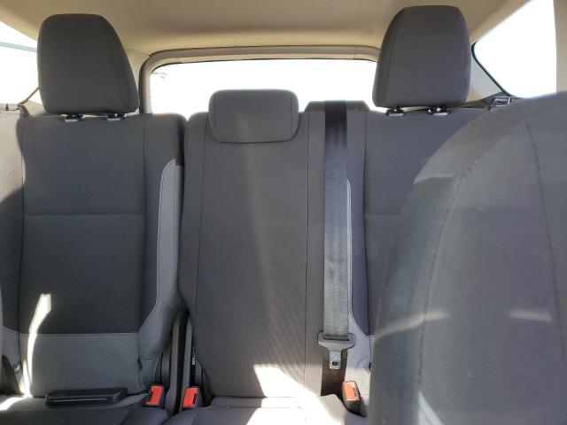 1FMCU0F77EUC25727 - 2014 FORD ESCAPE S GRAY photo 10