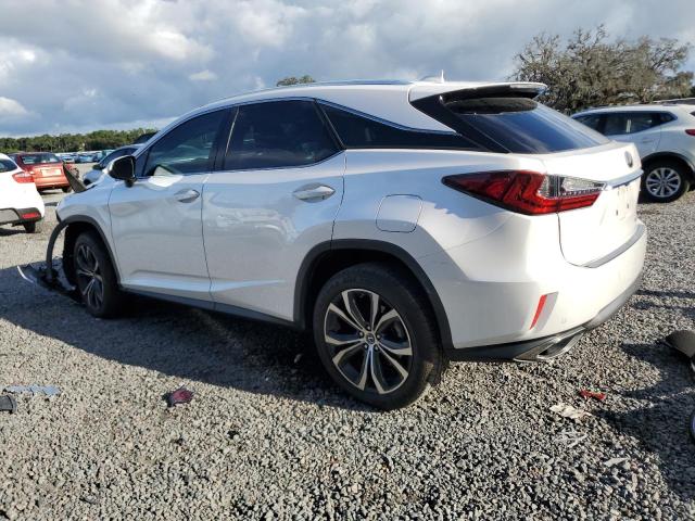 2T2ZZMCA4KC131705 - 2019 LEXUS RX 350 BASE Белый фото 2
