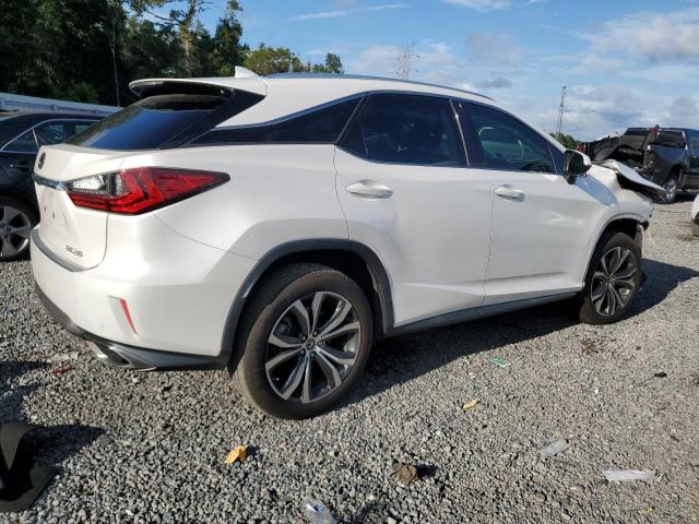 2T2ZZMCA4KC131705 - 2019 LEXUS RX 350 BASE Белый фото 3