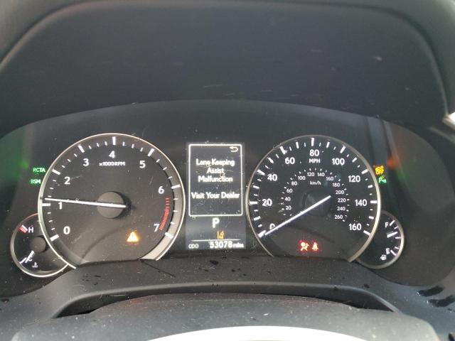 2T2ZZMCA4KC131705 - 2019 LEXUS RX 350 BASE Белый фото 9