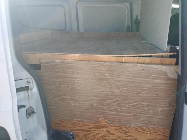 ZFBHRFAB3L6P41355 - 2020 RAM PROMASTER Weiß Foto 11