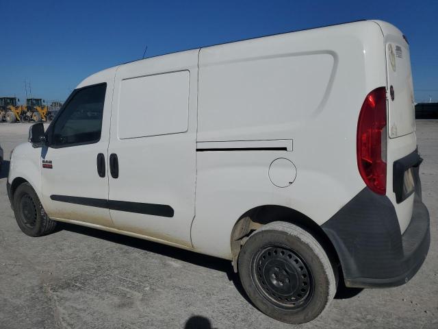 ZFBHRFAB3L6P41355 - 2020 RAM PROMASTER Weiß Foto 2