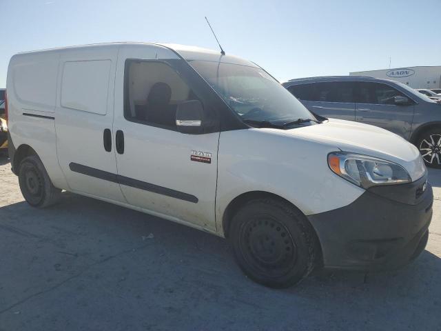 ZFBHRFAB3L6P41355 - 2020 RAM PROMASTER Weiß Foto 4