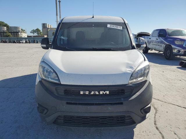 ZFBHRFAB3L6P41355 - 2020 RAM PROMASTER Weiß Foto 5