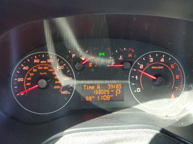 ZFBHRFAB3L6P41355 - 2020 RAM PROMASTER Weiß Foto 9