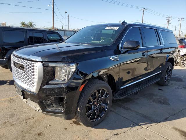 2022 GMC YUKON XL K1500 SLT, 