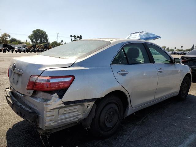 4T4BE46K89R097692 - 2009 TOYOTA CAMRY BASE SILVER photo 3