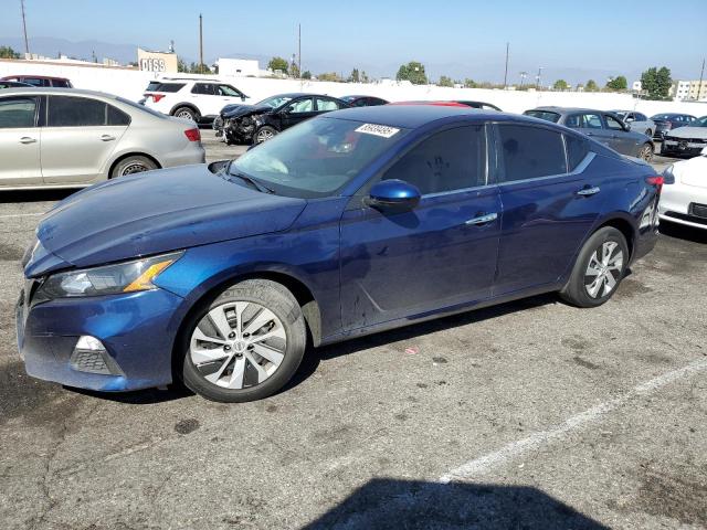 2022 NISSAN ALTIMA S, 