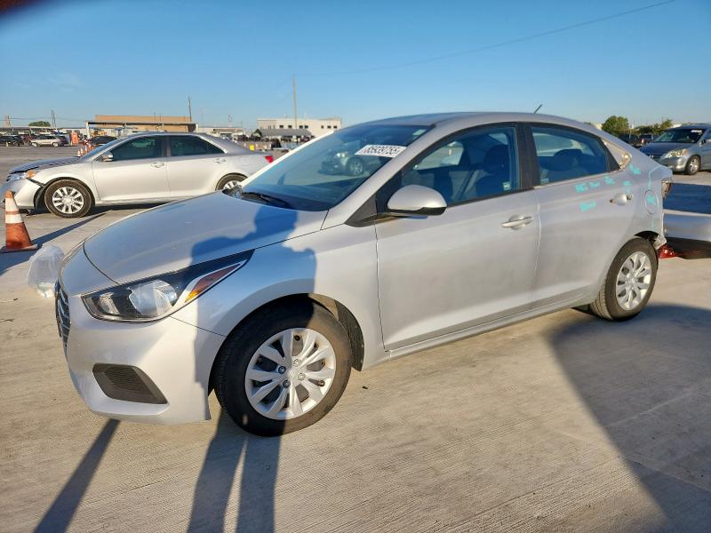 2020 HYUNDAI ACCENT SE, 