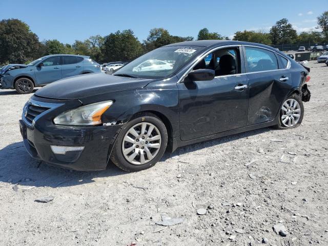 2015 NISSAN ALTIMA 2.5, 