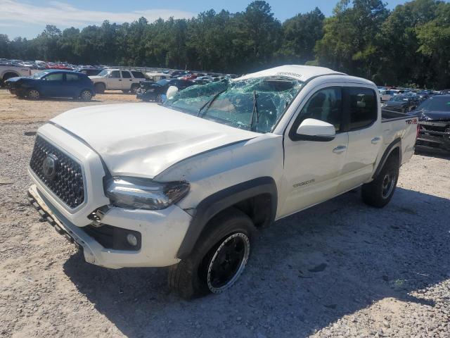2019 TOYOTA TACOMA DOUBLE CAB, 