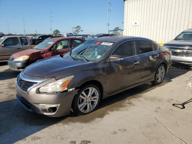 2013 NISSAN ALTIMA 3.5S, 