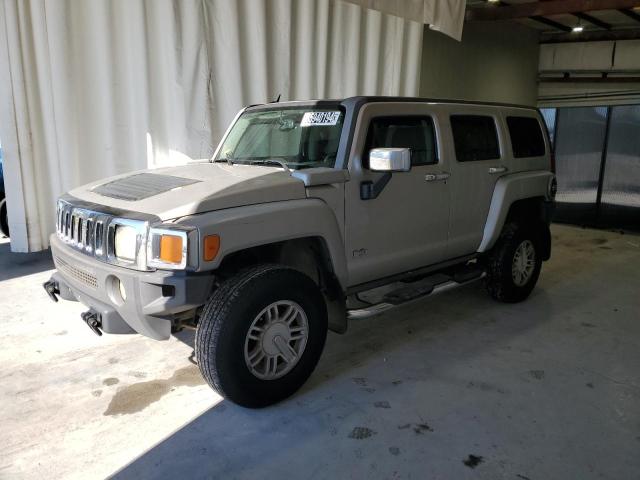2007 HUMMER H3, 
