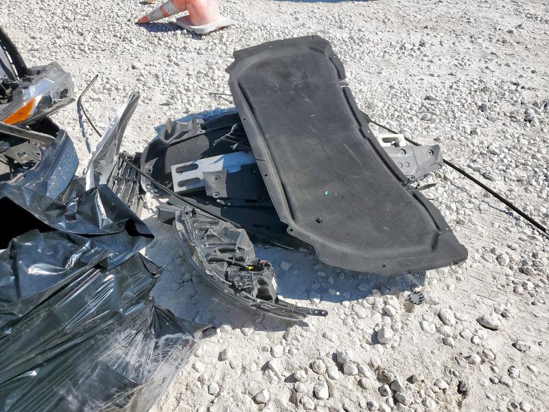 1N4BL4CVXNN337984 - 2022 NISSAN ALTIMA SR 白色 照片 12