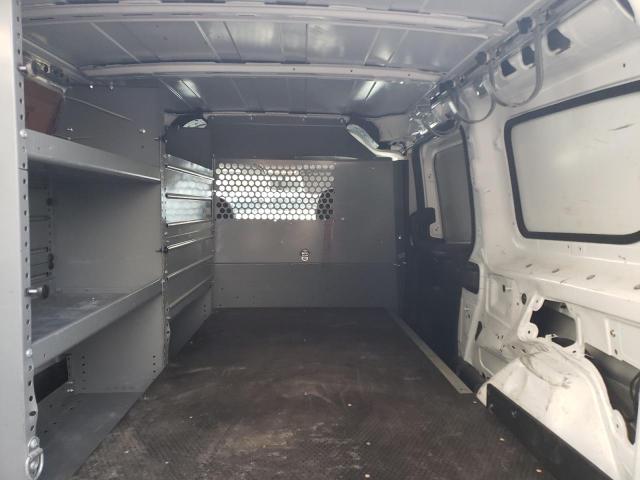 ZFBERFBB1J6H98848 - 2018 RAM PROMASTER SLT Սպիտակ լուսանկար 10