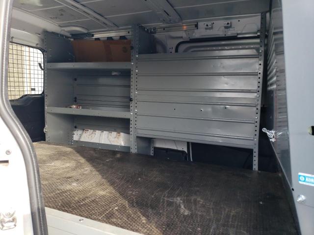 ZFBERFBB1J6H98848 - 2018 RAM PROMASTER SLT Սպիտակ լուսանկար 11